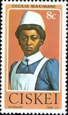 Cecilia Makiwane