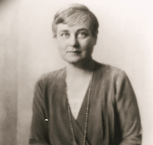 Mary Breckinridge