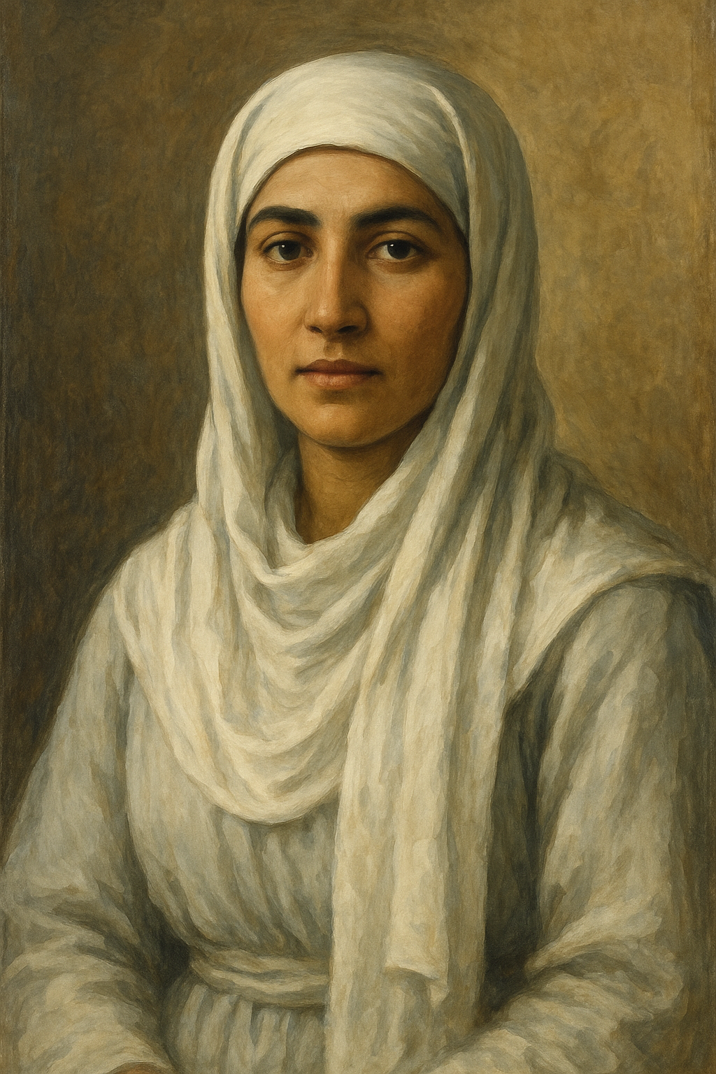 Rufaida Al-Aslamia