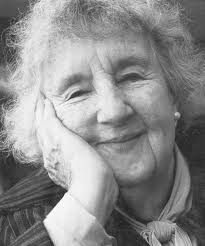 Virginia Henderson