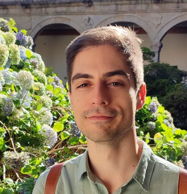 Adrián Vences Garrido